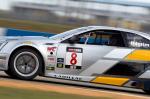 Cadillac CTS-V Coupe Race Car 2011 года
